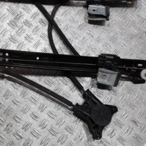 SEAT IBIZA 4 PHASE 1