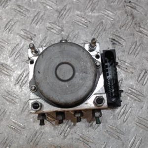 RENAULT CLIO 3 PHASE 2