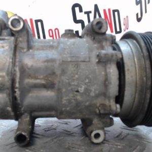 RENAULT CLIO 3 PHASE 2