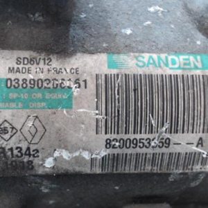 RENAULT CLIO 3 PHASE 2