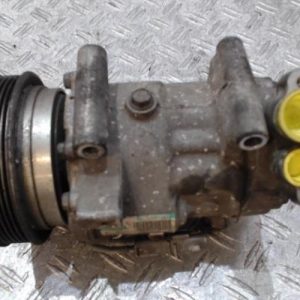 RENAULT CLIO 3 PHASE 2