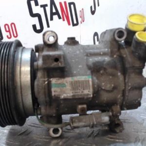 RENAULT CLIO 3 PHASE 2