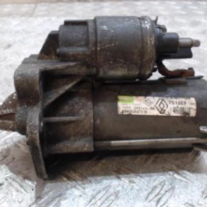 RENAULT CLIO 3 PHASE 2