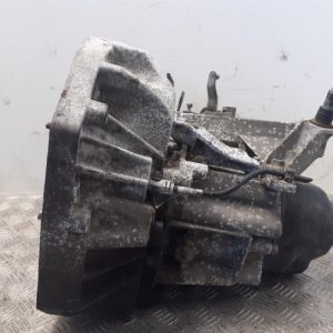 RENAULT CLIO 3 PHASE 2