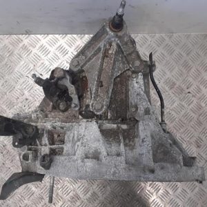 RENAULT CLIO 3 PHASE 2