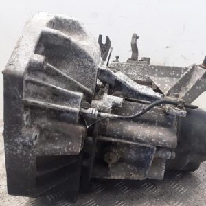 RENAULT CLIO 3 PHASE 2