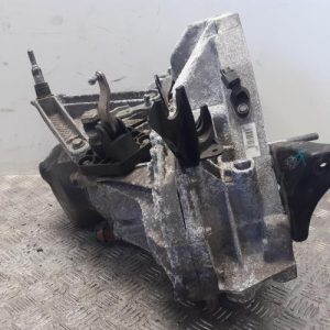 RENAULT CLIO 3 PHASE 2