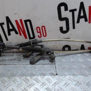 VOLKSWAGEN POLO 4 PHASE 2