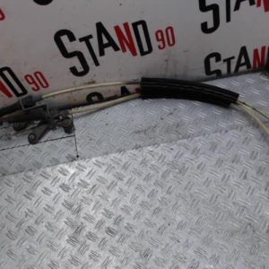 VOLKSWAGEN POLO 4 PHASE 2