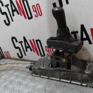 VOLKSWAGEN POLO 4 PHASE 2