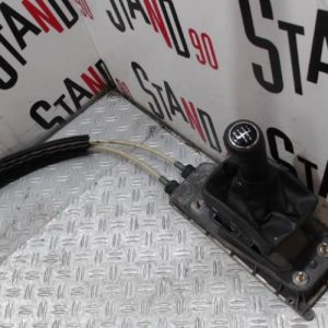 VOLKSWAGEN POLO 4 PHASE 2