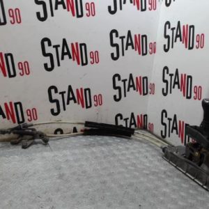 VOLKSWAGEN POLO 4 PHASE 2