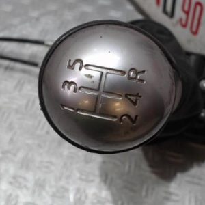 NISSAN NOTE 1 PHASE 2