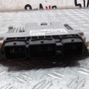 CITROEN C4 PICASSO 1