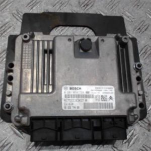 CITROEN C4 PICASSO 1