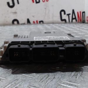 CITROEN C4 PICASSO 1