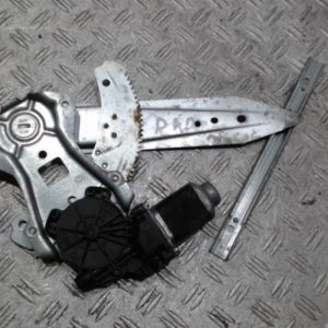 NISSAN NOTE 1 PHASE 2