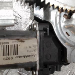 NISSAN NOTE 1 PHASE 2