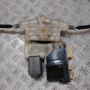 CITROEN C4 1 PHASE 1