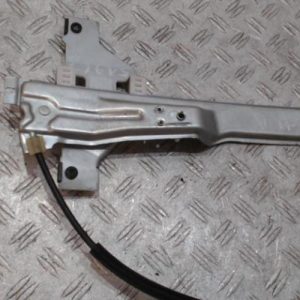 CITROEN C4 1 PHASE 1