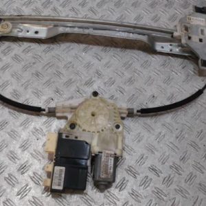 CITROEN C4 1 PHASE 1