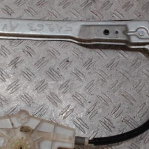 CITROEN C4 1 PHASE 1