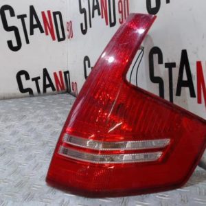 CITROEN C4 1 PHASE 1