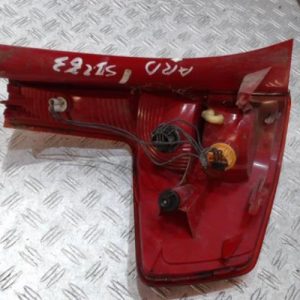 CITROEN C4 1 PHASE 1