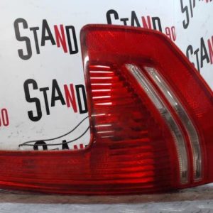 CITROEN C4 1 PHASE 1