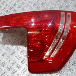 CITROEN C4 1 PHASE 1