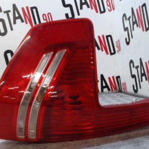 CITROEN C4 1 PHASE 1