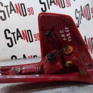 CITROEN C4 1 PHASE 1