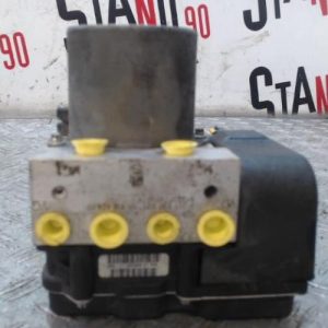 CITROEN C4 1 PHASE 1