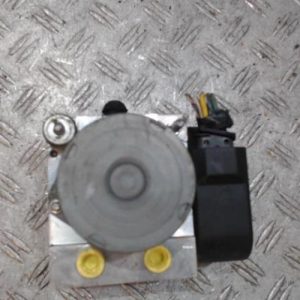 CITROEN C4 1 PHASE 1