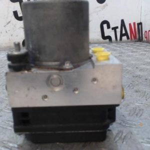 CITROEN C4 1 PHASE 1