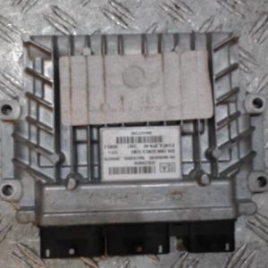 CITROEN C4 1 PHASE 1