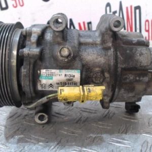 CITROEN C4 1 PHASE 1