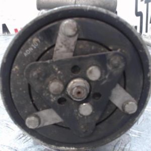 CITROEN C4 1 PHASE 1