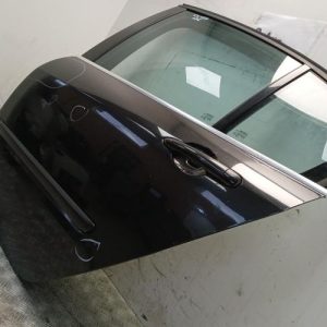 RENAULT LAGUNA 3 PHASE 2