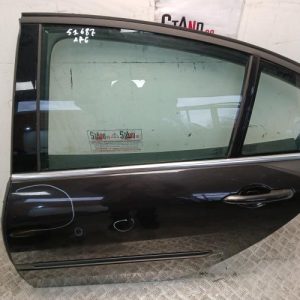 RENAULT LAGUNA 3 PHASE 2