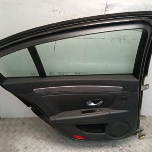 RENAULT LAGUNA 3 PHASE 2