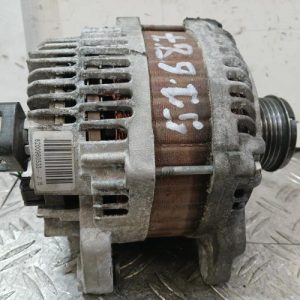 RENAULT LAGUNA 3 PHASE 2