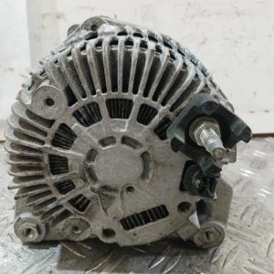 RENAULT LAGUNA 3 PHASE 2