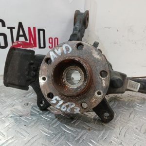 RENAULT LAGUNA 3 PHASE 2