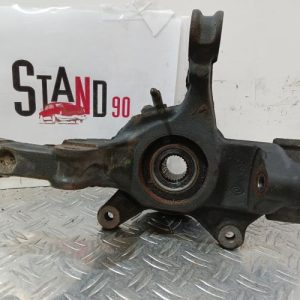 RENAULT LAGUNA 3 PHASE 2