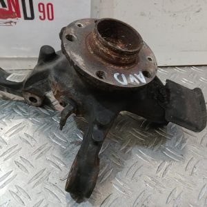 RENAULT LAGUNA 3 PHASE 2