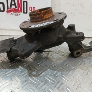 RENAULT LAGUNA 3 PHASE 2