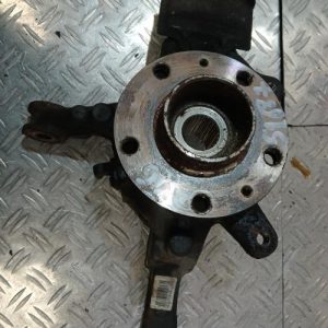 RENAULT LAGUNA 3 PHASE 2