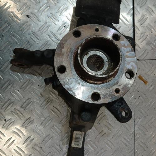 RENAULT LAGUNA 3 PHASE 2