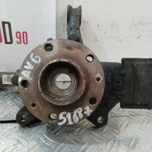 RENAULT LAGUNA 3 PHASE 2